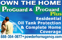 Powderhorn Agency