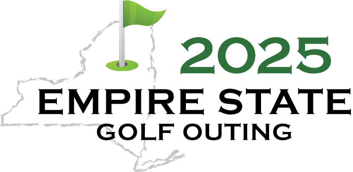 Golf 2025 Logo