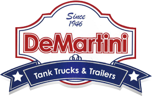 DeMartini Oil Equipment